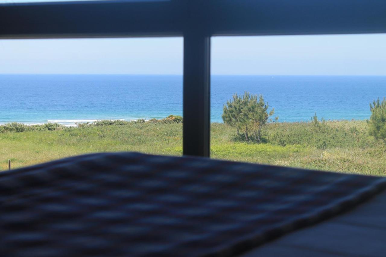 Luxury Singular Villa Carolina Ribeira Exteriér fotografie